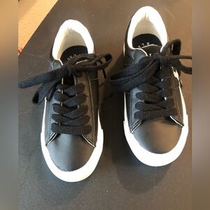NEW POLO RL kids athletic shoes size 11